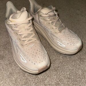 Women's Tan Athletic Shoes